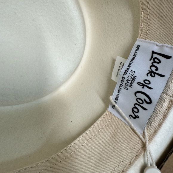 LACK OF COLOR  IVY BEVERLY - Picture 8 of 10